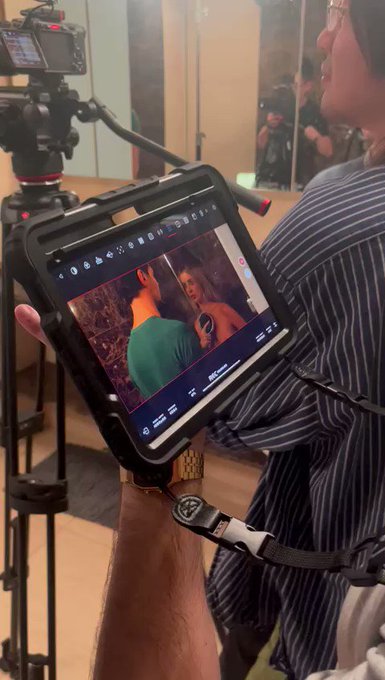 Shooting @angeliquee_xxx London https://t.co/eSzNth1DPs<a class="tags" target="_blank" title="On Twitter" href="/?out=eyJ0eXAiOiJKV1QiLCJhbGciOiJIUzUxMiJ9.eyJpYXQiOjE3MjIyNTAwNjYsImlzcyI6InR3cG9ybnN0YXJzLmNvbSIsIm5iZiI6MTcyMjI1MDA2NiwiZXhwIjoxNzUzNzg2MDY2LCJyZWRpcmVjdF91cmwiOiJodHRwczovL3R3aXR0ZXIuY29tL2FuZ2VsaXF1ZWVfeHh4In0.9vKpk-P-HyhAKGuFIKU3ElT8Inl0oNMjeAauyujenmay0v1TCLieWFtAQXHA7DLnPVn9XFfa6Yb1N-sSbhxTAw">@angeliquee_xxx</a>