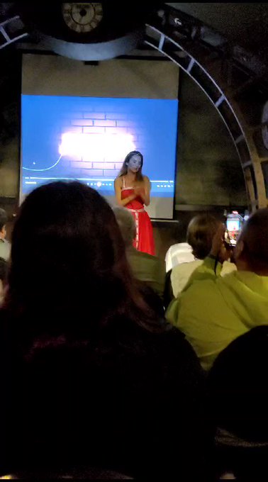 Estreno cine convencional @Selvalapiedraof https://t.co/6bFfTQBUGI<a class="tags" href="/tag/selvalapiedraof">@selvalapiedraof</a>