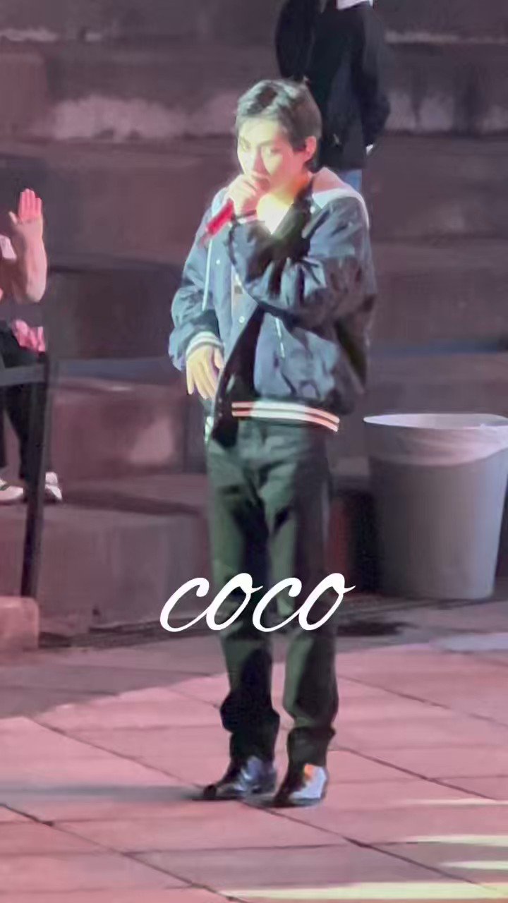 🐻💜coco _V_uwaki_surunayo💜🐥FAN OF BTS🐰 (@V_seamo_V_luv_u
