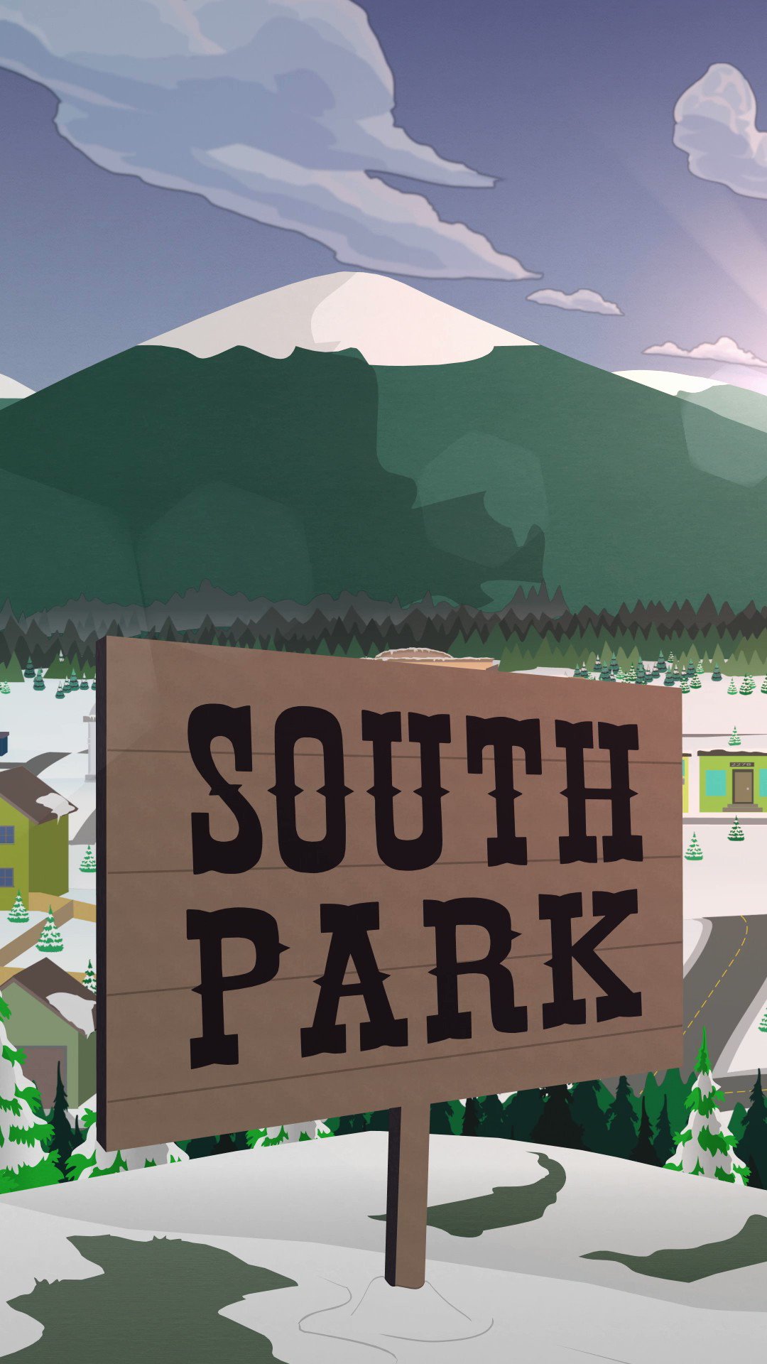 South Park (@SouthPark) / X