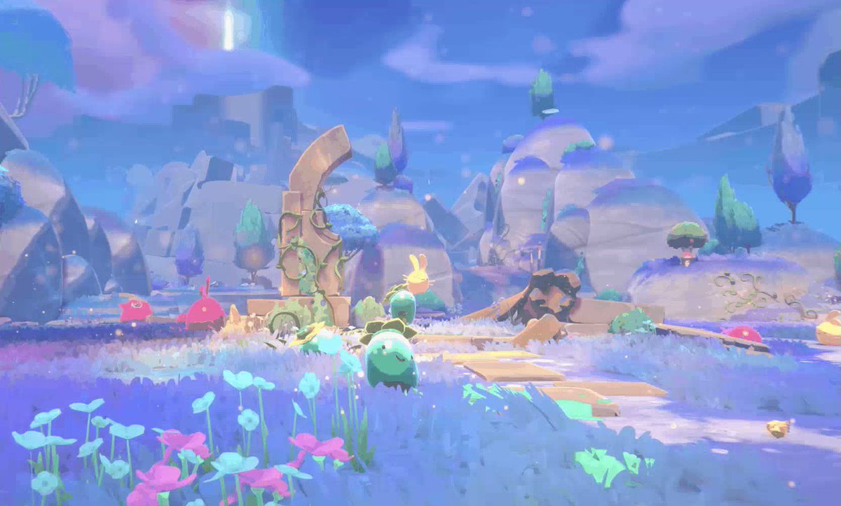 Has Slime Rancher 2's Release date Been Leaked? 