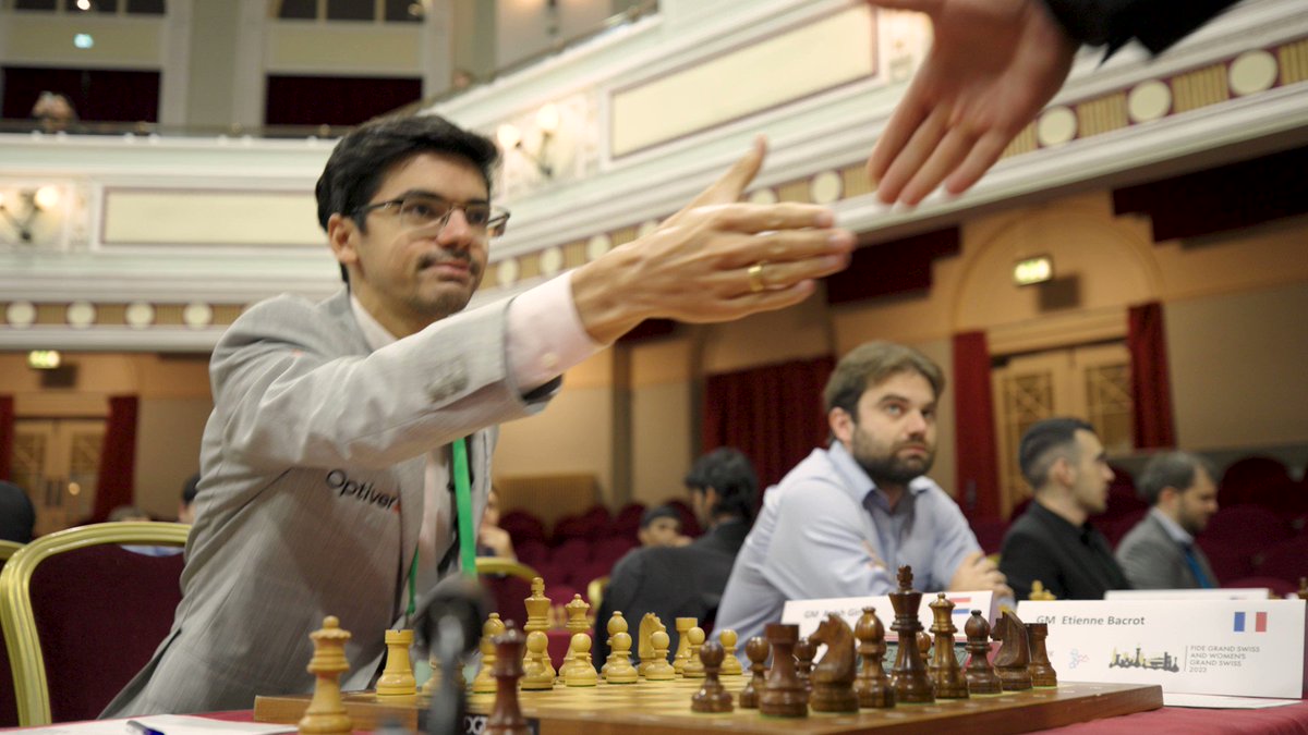 Chess Results ♟ The Chelsea Senior Primary Chess Team competed