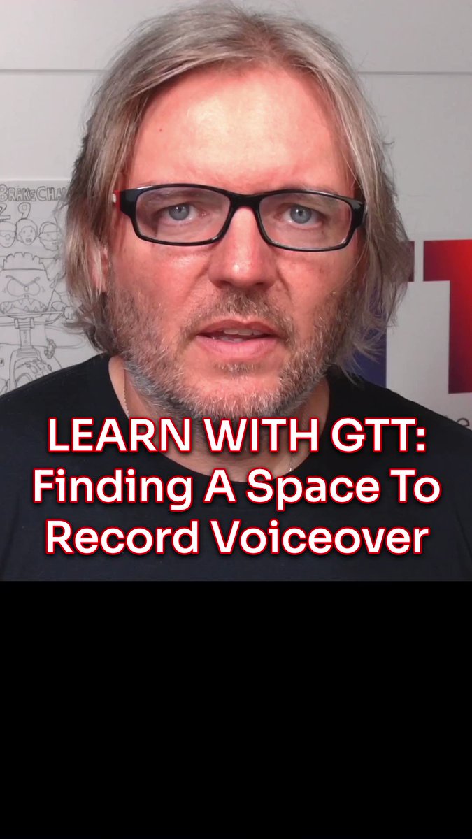 Voice Over: Learn to Do It Like a Pro