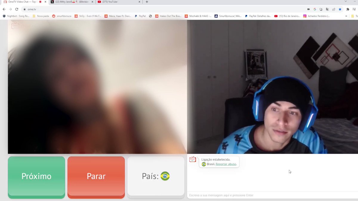 Vídeo :@cleciosouto1 Larga o moço😅 . Sensacional