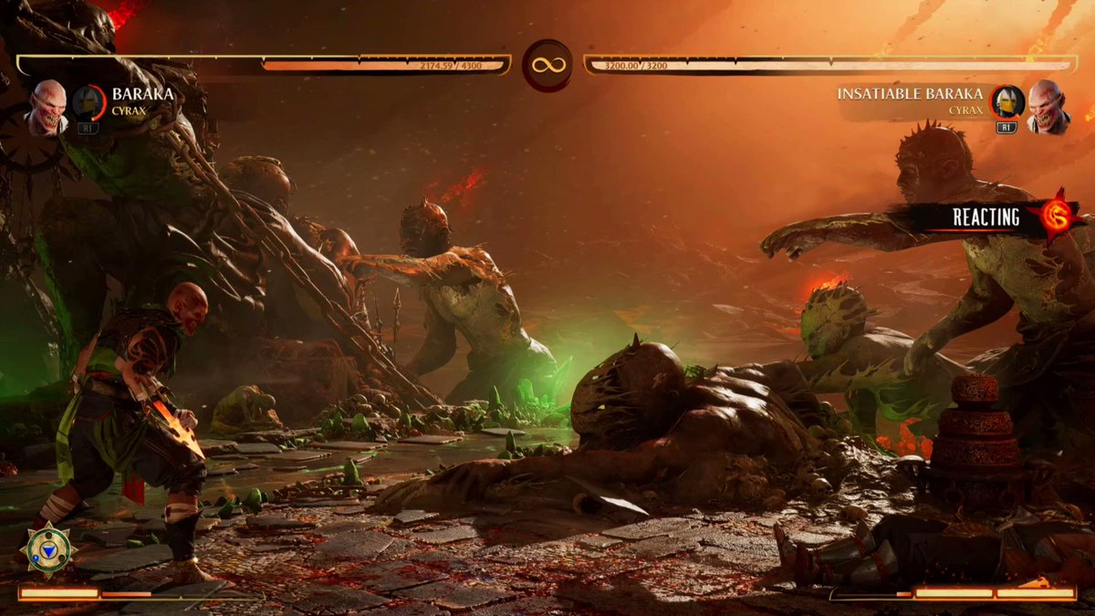Prime Gaming November Content Update: STAR WARS™ Knights of the Old Republic, RAGE 2: Deluxe Edition, Centipede: Recharged and More