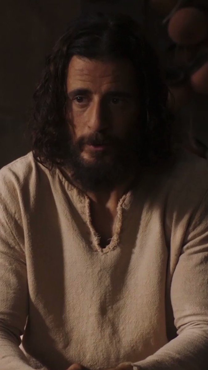 The Chosen Brasil - A espera acabou. Estejam conectados às 21h! A transmissão global estará em inglês, mas o episódio já estará disponível no aplicativo The Chosen dublado e legendado em +de
