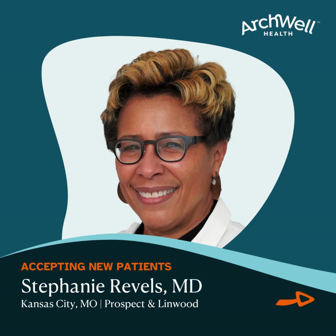 ArchWellHealth على X: &ldquo;Meet ArchWell Health provider, Stephanie 