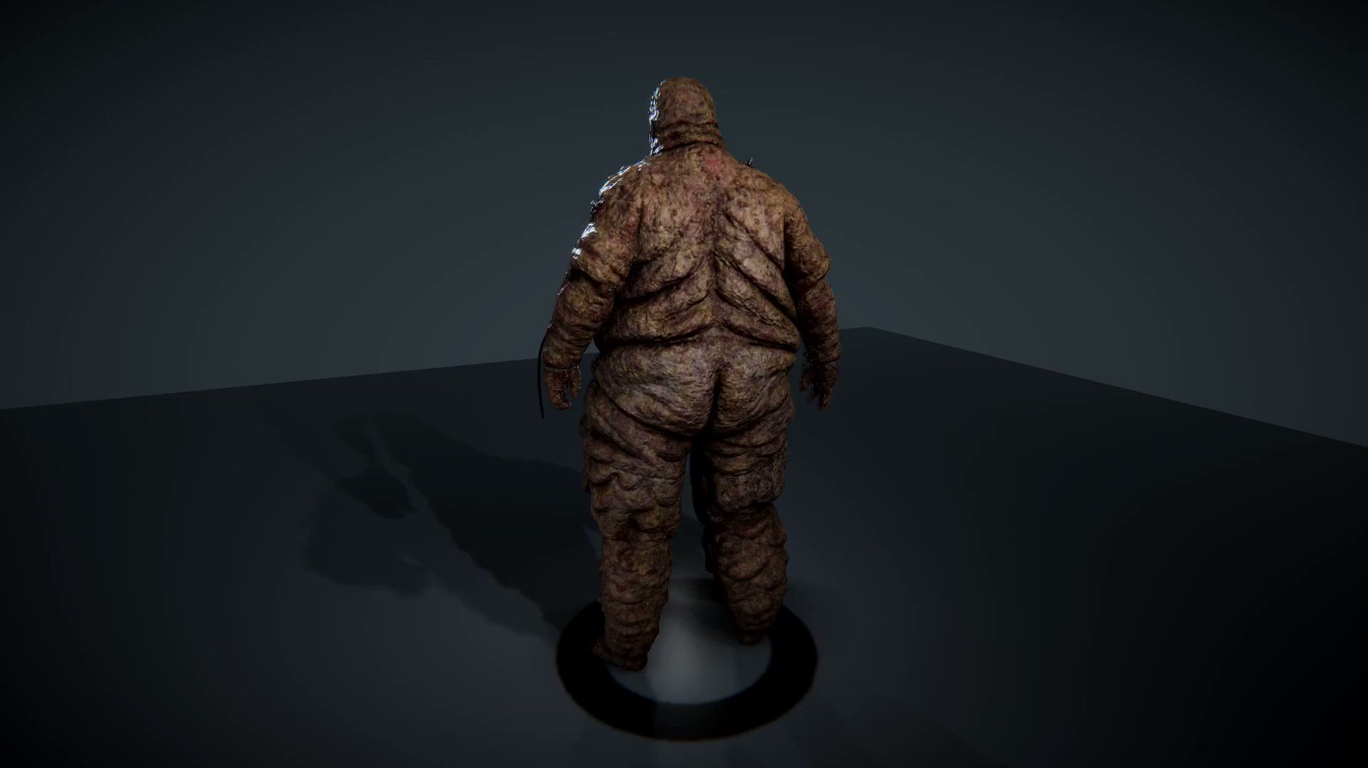 Steam Workshop::SCP-939 Be Walkin