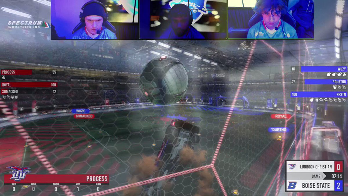 Valorant Class Break Down: The Sentinel - Boise State Varsity Esports