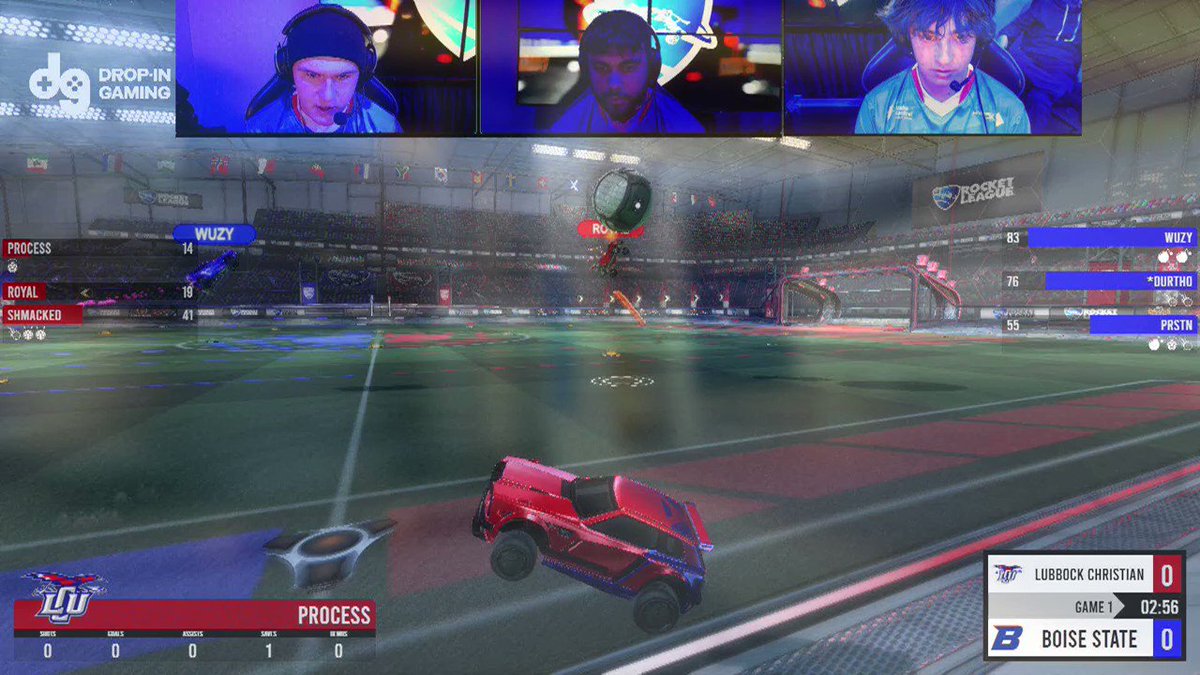 Valorant Class Break Down: The Sentinel - Boise State Varsity Esports