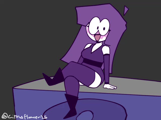 have a gif of Lila I made : r/spookymonth