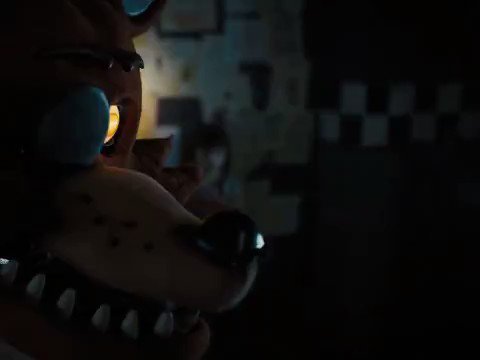 PlayStation on X: Congratulations to Five Nights at Freddy's: Security Breach – the horror hit pulled in more than half of PS Blog readers' votes to claim December's Players' Choice crown