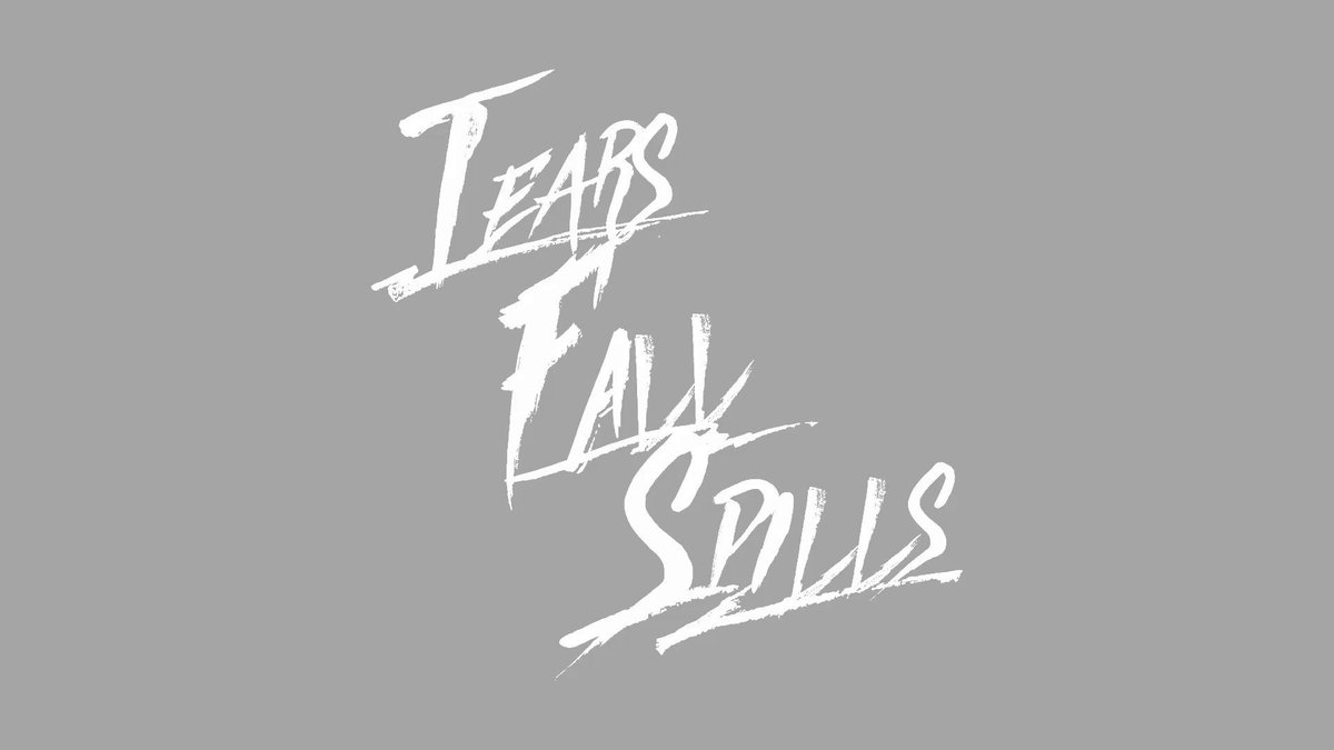 @TearsFallSpills's video Tweet