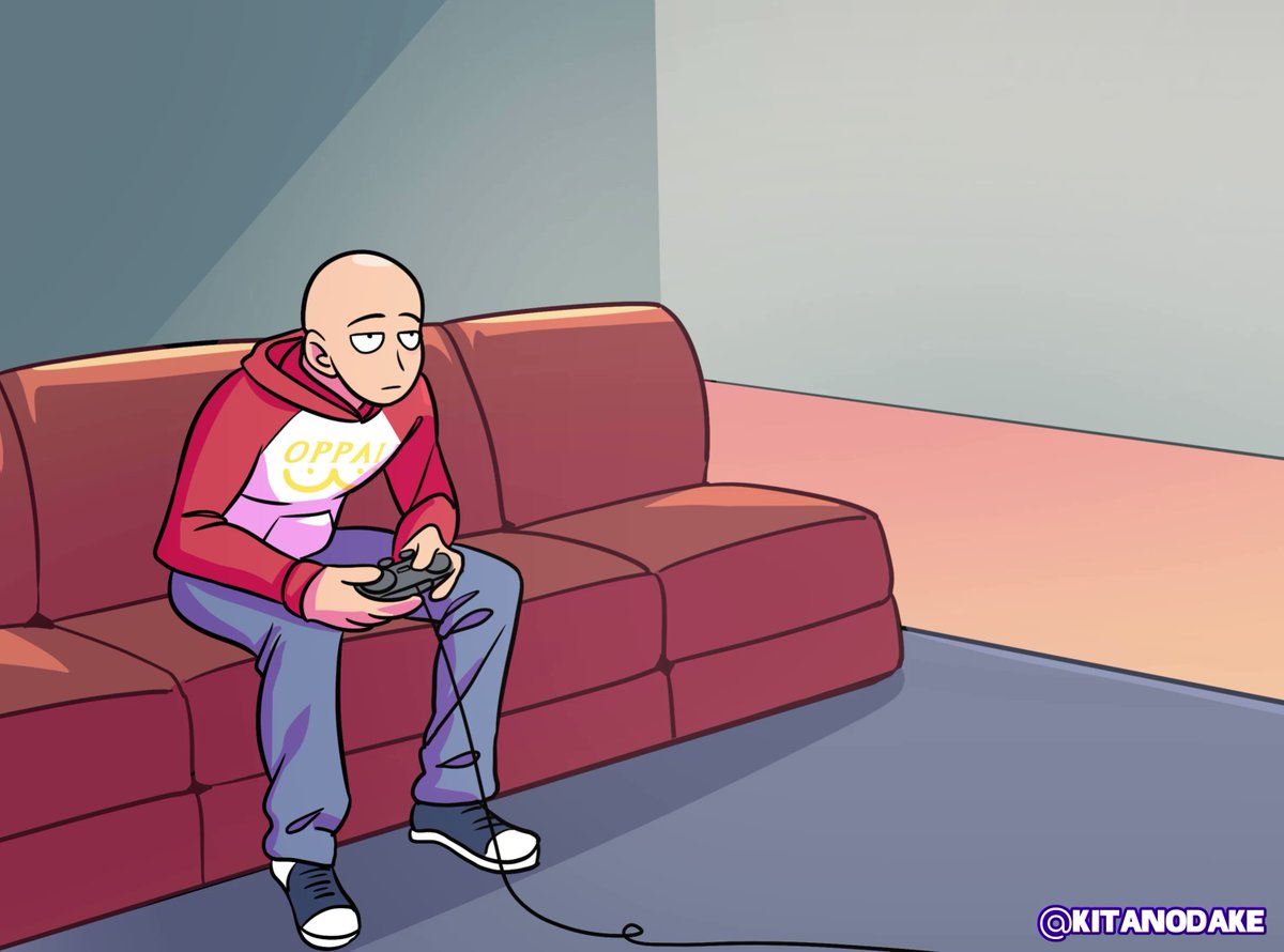 @Kitanodakes video Tweet