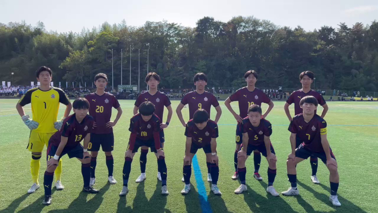 仙台大学附属明成高等学校サッカー部 (@sendaimeisei) / X