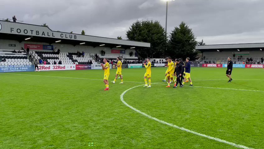 FootballAwaydays on X: Southend United at Altrincham today #SUFC   / X