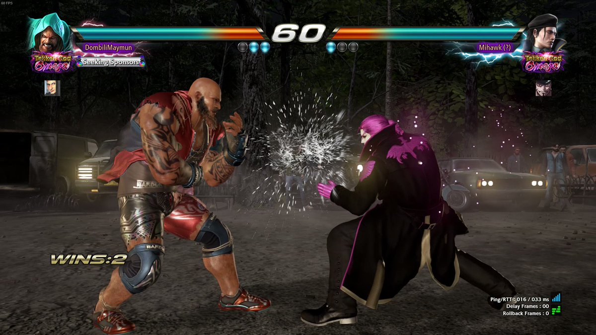 TEKKEN on X: Today at 5:00pm PST! 🥊A Special #TEKKEN8 Exhibition Match with all of the Tekken 7 @EVO champions 🥊TWT 2023 + Tekken 8 updates 🥊The 32nd and final character will
