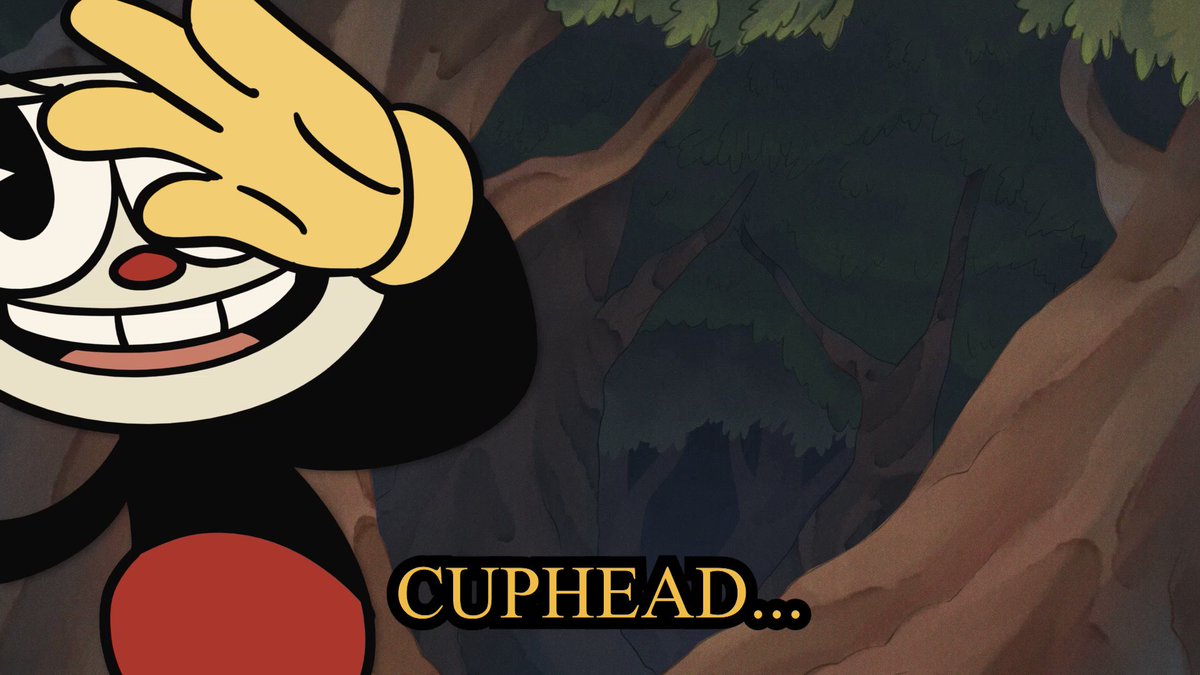 Bendy VS Cuphead, DBX Wiki