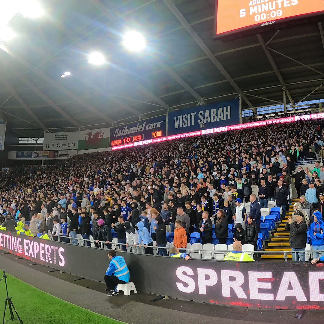 A Cardiff City fan forum is long overdue and desperately needed – Roathboy