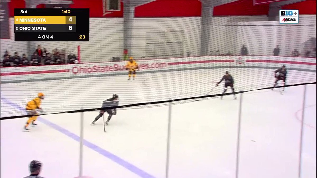 Minnesota Women's Hockey on X: 𝙏𝙑 𝙏𝙞𝙢𝙚 📺 The following