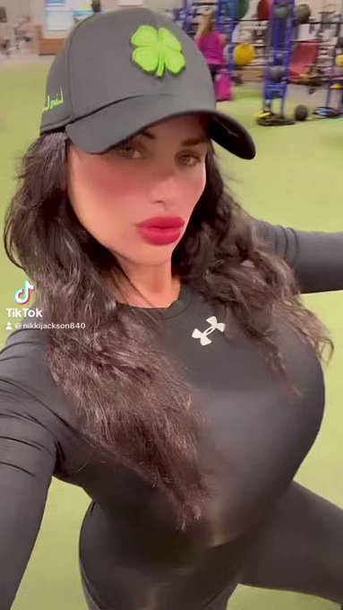 #nikkijackson #published #centerfold #model #vegas #lifestyle #health  #fitness #Adultfilmstar #professionalwrestler<a href="/tag/nikkijackson"class="tags">#nikkijackson</a><a href="/tag/published"class="tags">#published</a><a href="/tag/centerfold"class="tags">#centerfold</a><a href="/tag/model"class="tags">#model</a><a href="/tag/vegas"class="tags">#vegas</a><a href="/tag/fitness"class="tags"><span>#fitness</span></a><a href="/tag/lifestyle"class="tags"><span>#lifestyle</span></a><a href="/tag/health"class="tags"><span>#health</span></a><a href="/tag/greeneyes"class="tags"><span>#greeneyes</span></a><a href="/tag/bigboobproblems"class="tags"><span>#bigboobproblems</span></a>