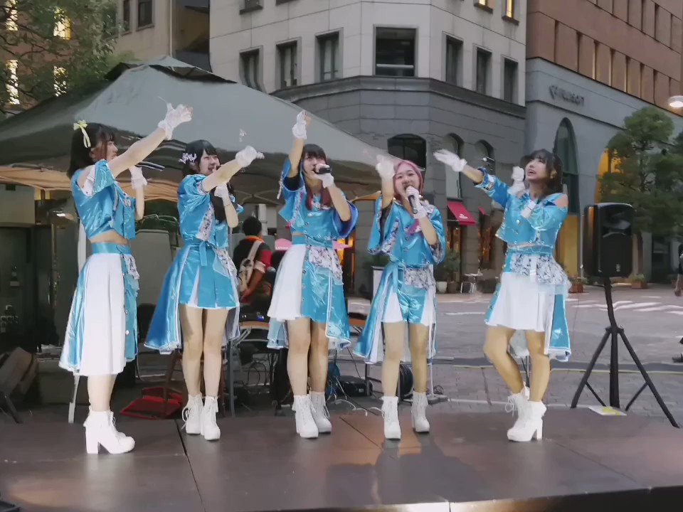 @ayumilklove's video Tweet