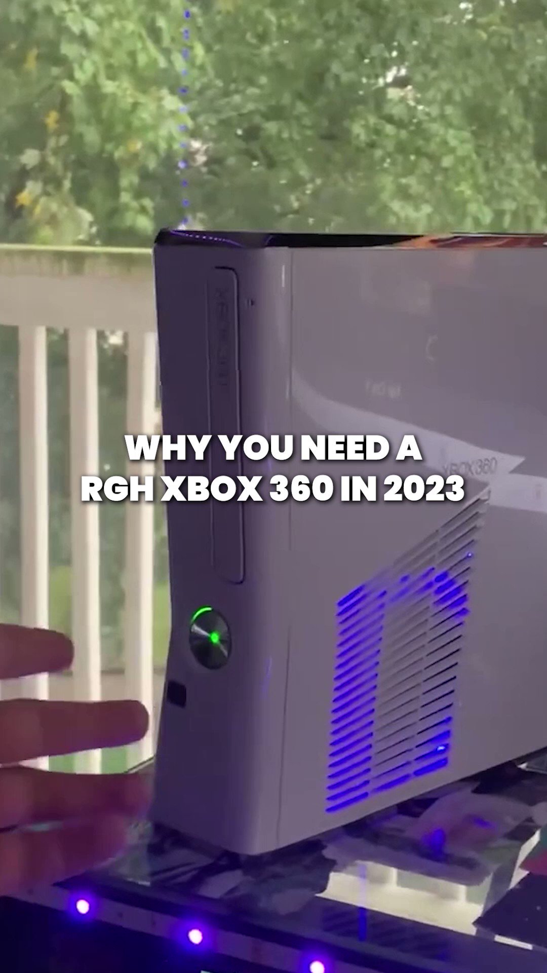 Get a FREE RGH Xbox 360 Console 2022! (Console Warehouse) 