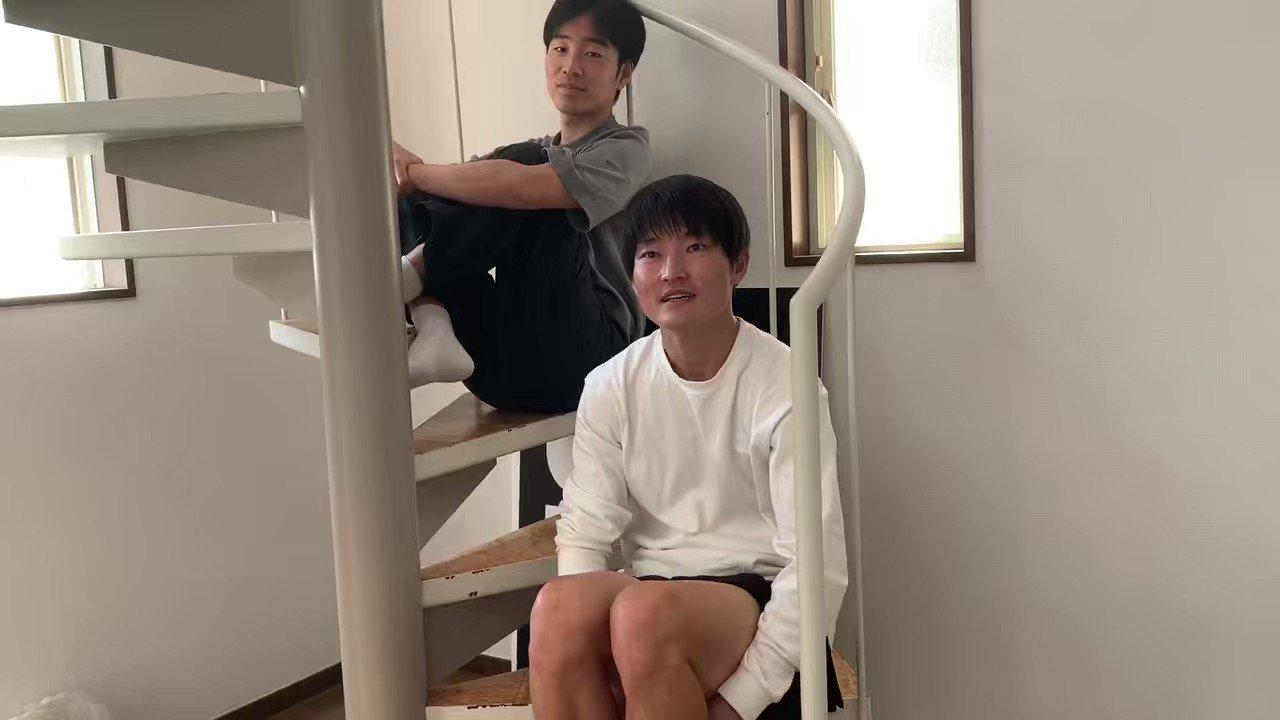@jarujaru12th's video Tweet