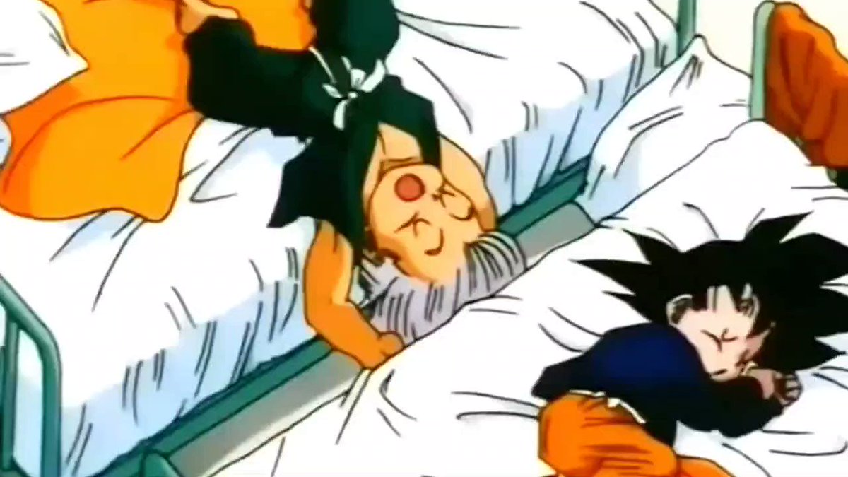 Dibujo de Trunks del futuro ssj de Dragon Ball Z 🤯🔥