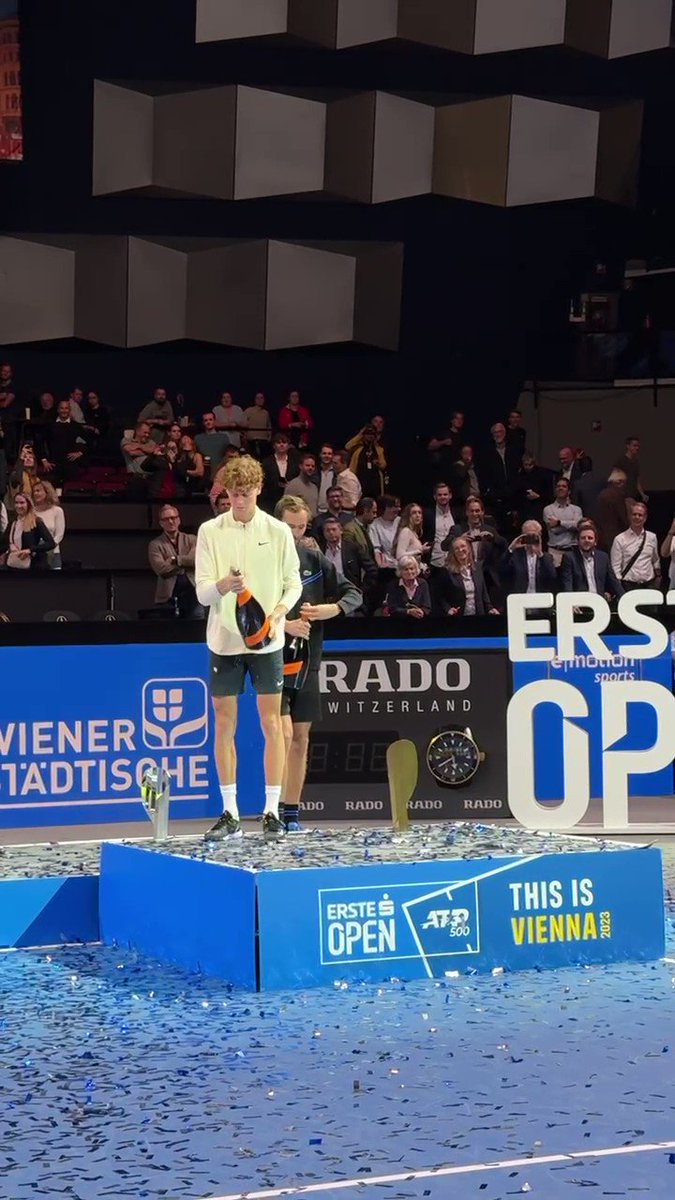 Erste Bank Open on X: Check out our updated Men's Singles Draw with all qualifiers 🎾💪#ErsteBankOpen / X