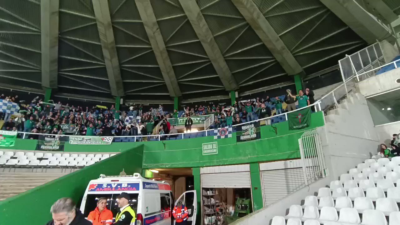 Racing Club Ferrol (@racingferrolsad) / X