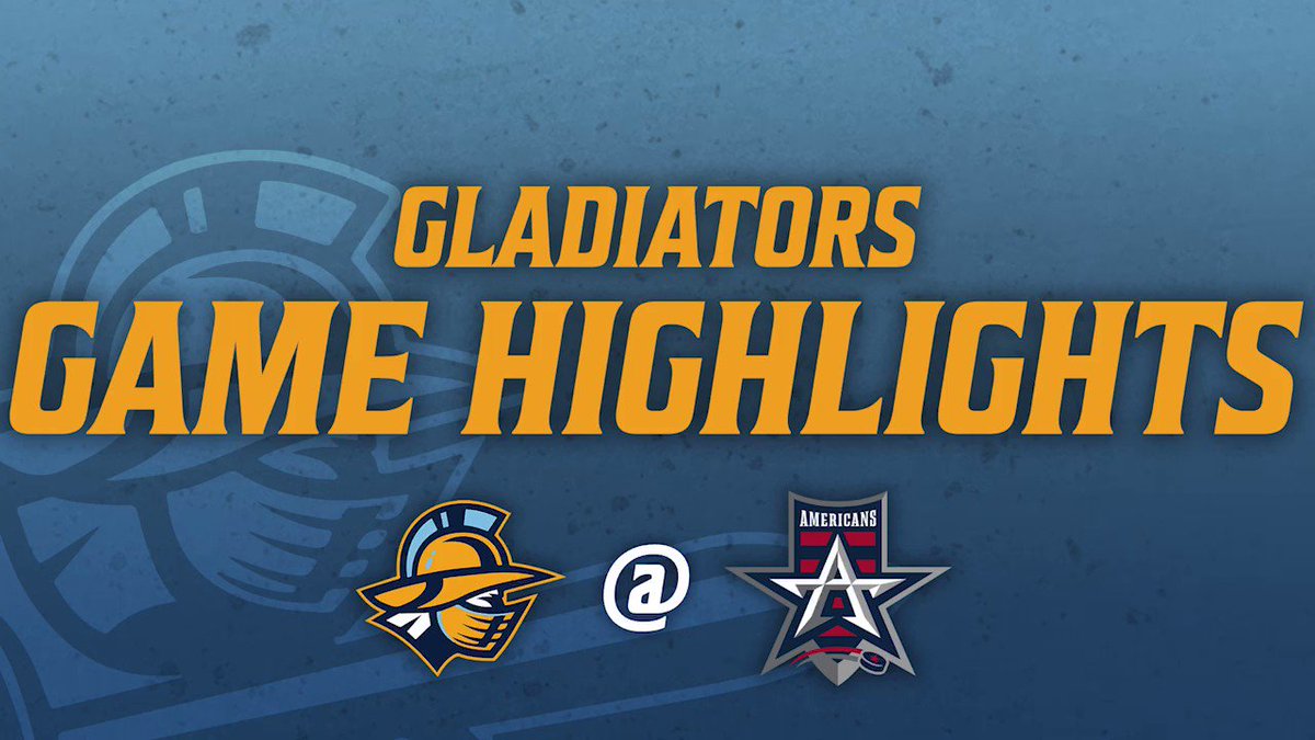 Atlanta Gladiators: MARVEL™ Super Hero™ Night — OT Sports