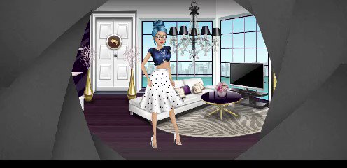 I went on a shopping spree and got myself a brand new outfit! 😍 https://t.co/doqYmQlfaS https://t.co