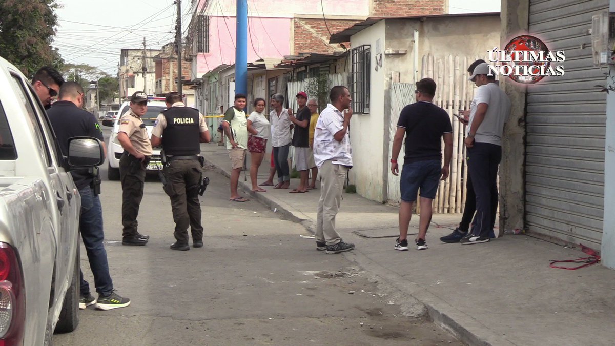 🅿️Publicidad - Últimas Noticias Portoviejo - Manabí