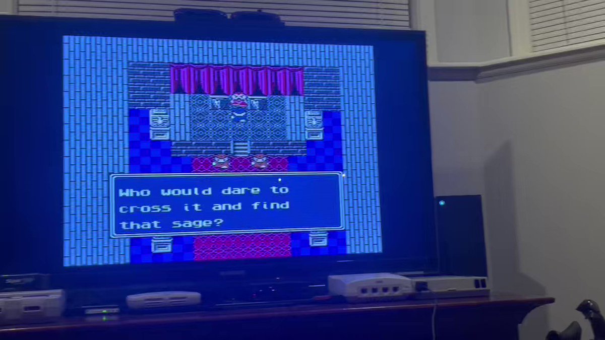Retro World Expo ⋆ Hartford Has It