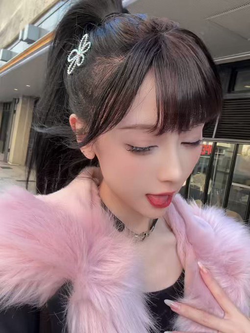 コスプレイヤーAir_KuukiのTwitter動画2