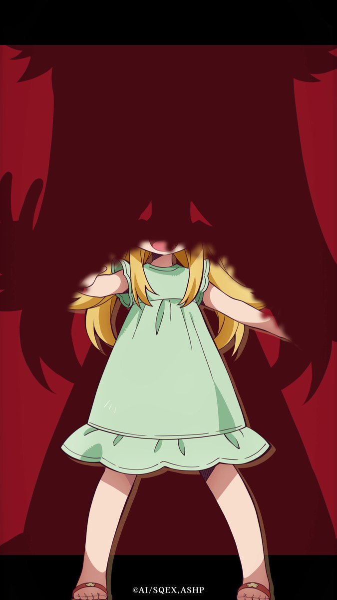 地縛少年花子くん」公式 on X