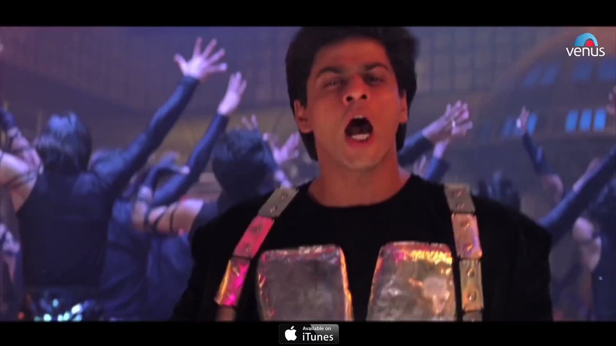 Baadshah O Baadshah song- SHAH Picture