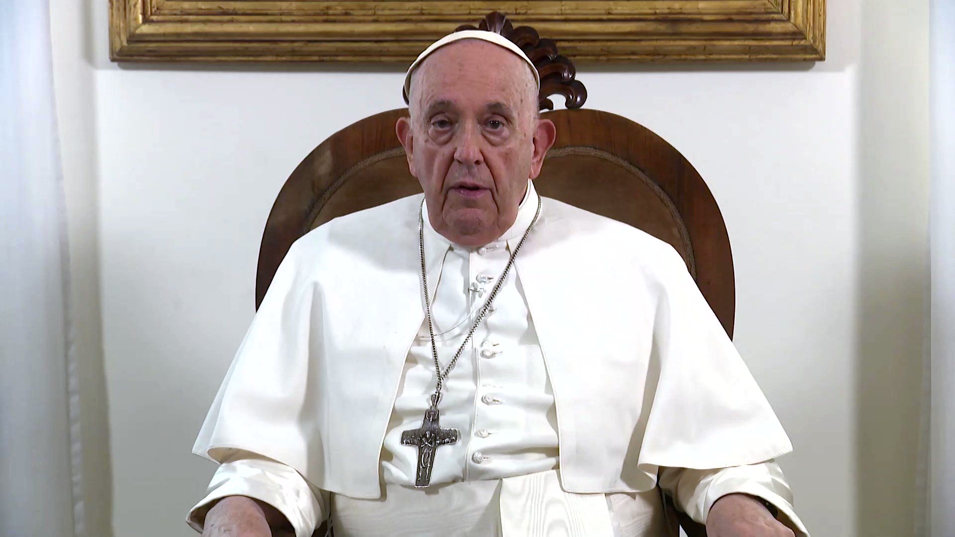 Papa Francisco (@Pontifex_pt) / X