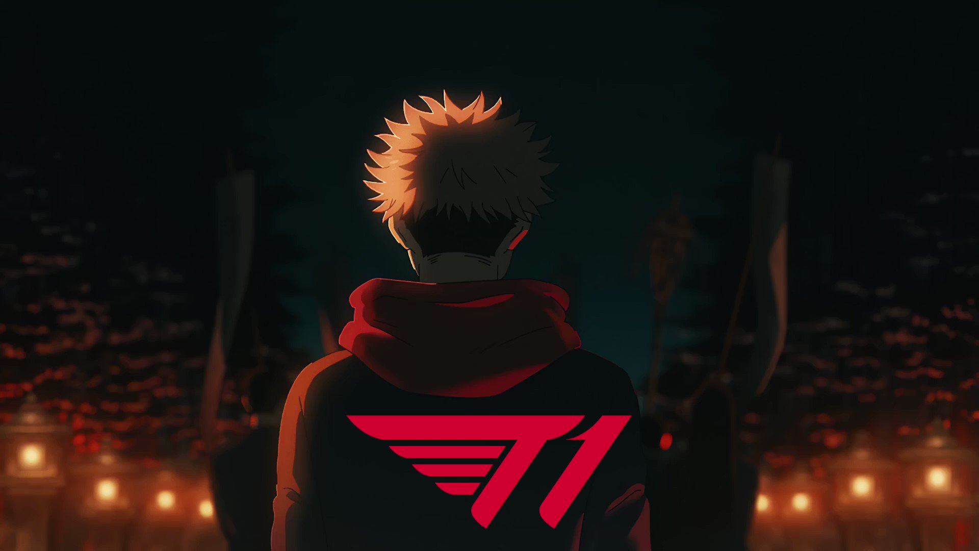 4X World Champions Anime on X: SKT T1 Tanjiro Anime: Demon Slayer #T1WIN #LCK / X