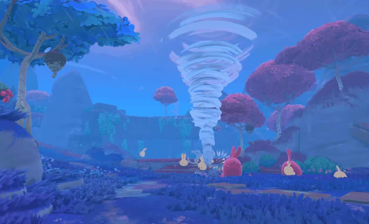 Slime Rancher 2 leaks and news (@sr2_leaks) / X