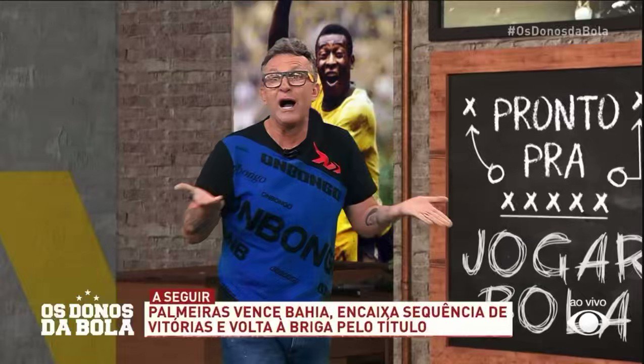 Victor Pozella (@pozella) / X