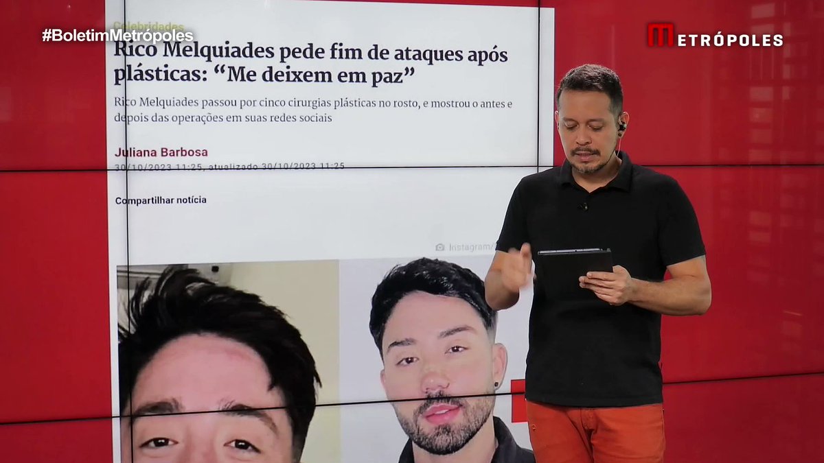 1 facil) a ju ja mostro o rosto dela