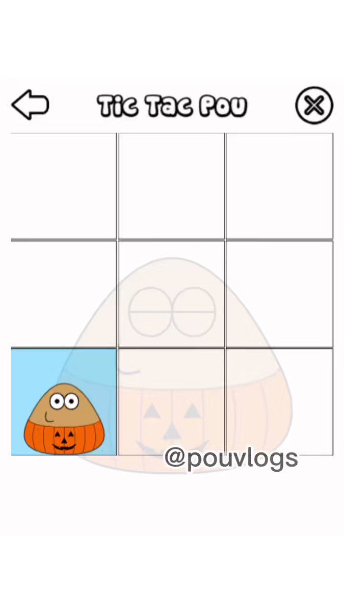 pouvlogs on X: O Pou tem FILHO? #pouvlogs #pou  / X