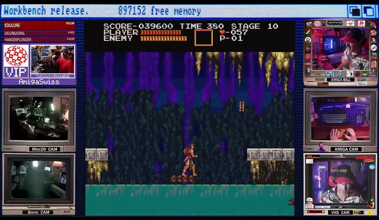 Dante retro dev 💾 (@dantemendes) / X