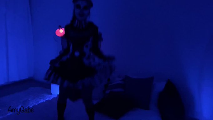 VID SOLD! Sexy Clown Anal At Halloween Party ? Check it out! https://t.co/BDsTZFdFi0 #MVSales @manyvids