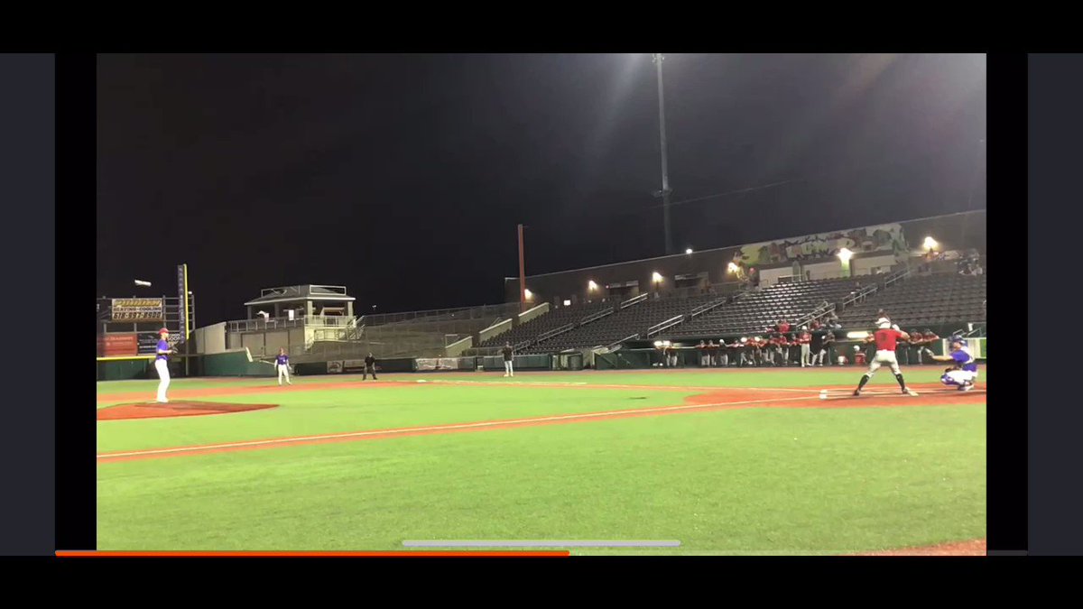 Lincoln Land Baseball Take the Field at Busch Stadium this Fall - Lincoln  Land Community College Athletics