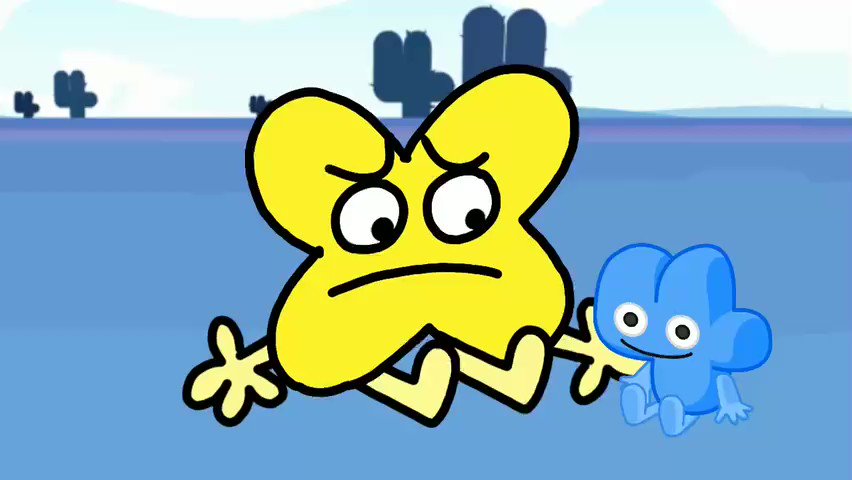 BFDI Maker on X: bfdia 8 spoilers . . . . . . . . . . . . . . . . IM  SHOCKED HOLY SHIT I DIDNT EXPECT THIS  / X