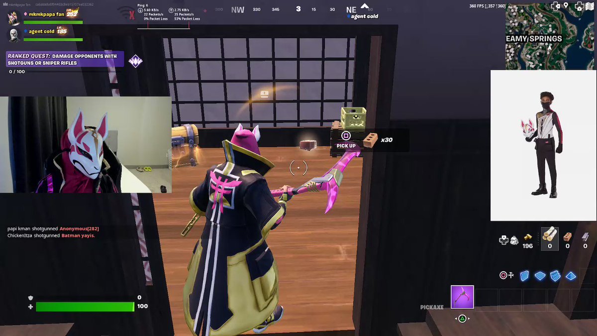 ilyynina - Twitch