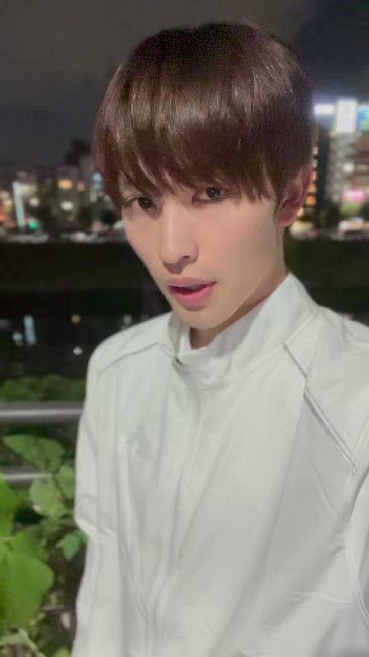 mcgkになります❤️ 増子敦貴／Atsuki Mashiko／GENIC on X: 